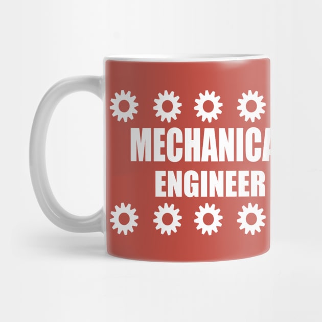 Mechnical Engineer Gears Desig for mechanical Engineers and Students by ArtoBagsPlus